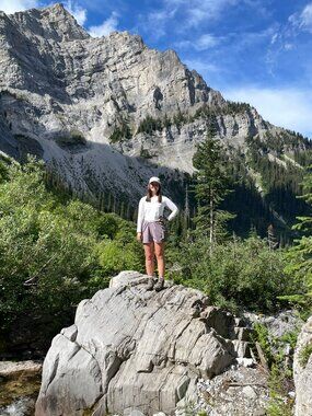 Meet your Posher, Jessica